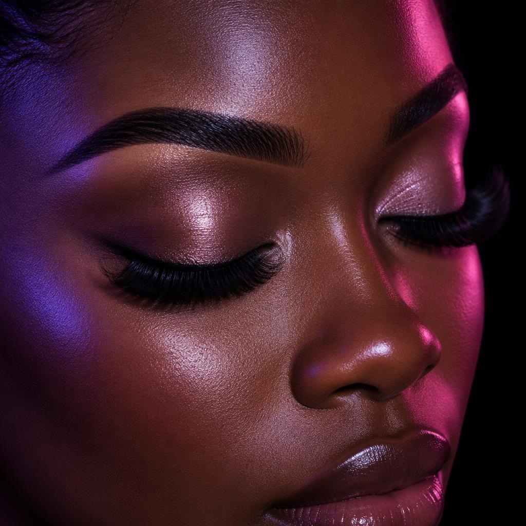 Lashes & Brows