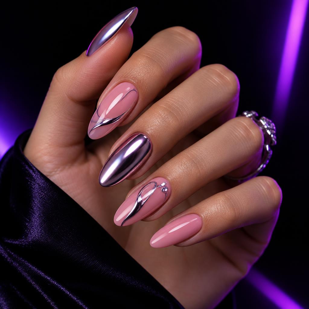 Nails